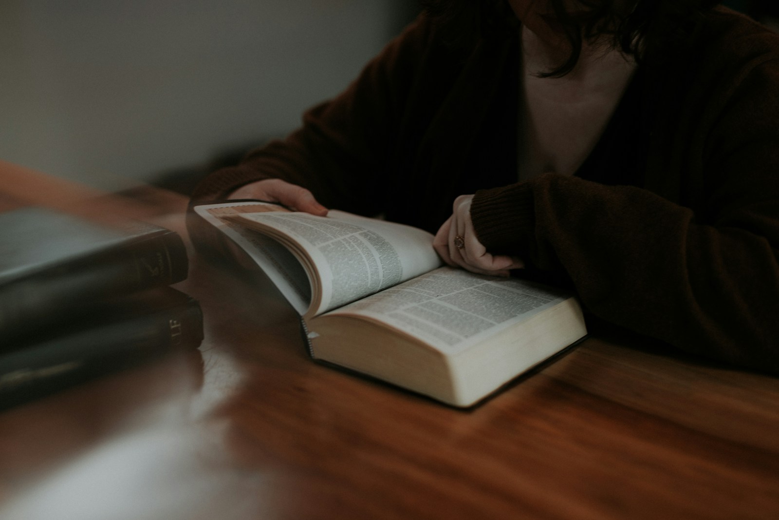 Fundamentos de la Teología Sistemática