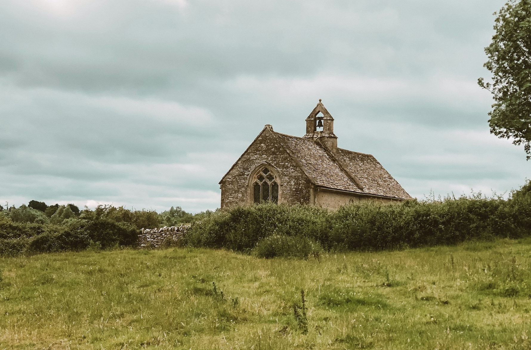 Historia de la Iglesia I – Antigua y Medieval