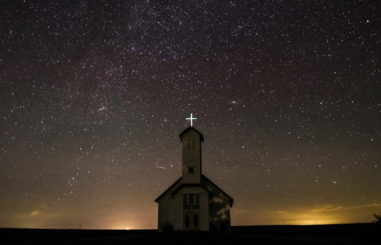 Doctrina de la Iglesia (Eclesiología)