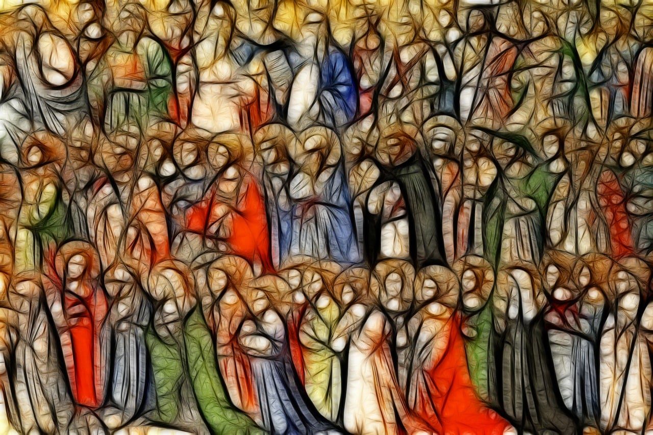 Panorama del NT: Las Cartas Universales